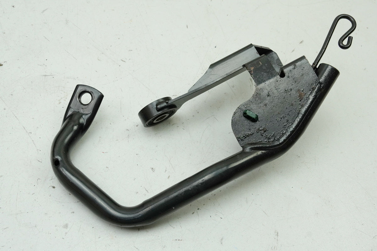 HONDA CBF 1000 FA SC64 Soporte depósito refrigerante Servomotor Puntal Soporte