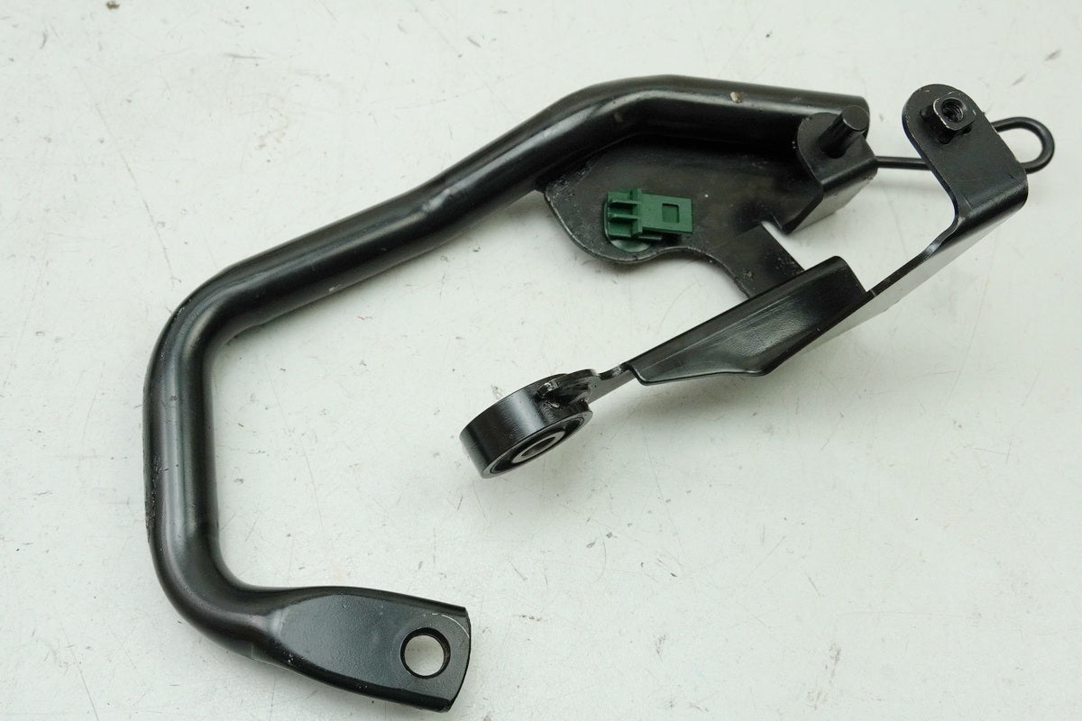 HONDA CBF 1000 FA SC64 Soporte depósito refrigerante Servomotor Puntal Soporte