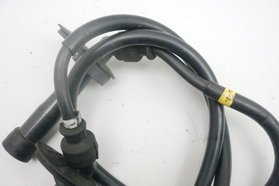 SUZUKI GSX 600 F AJ Bobina de encendido 1+4 Conector de bujía Ignition Coil 98-02