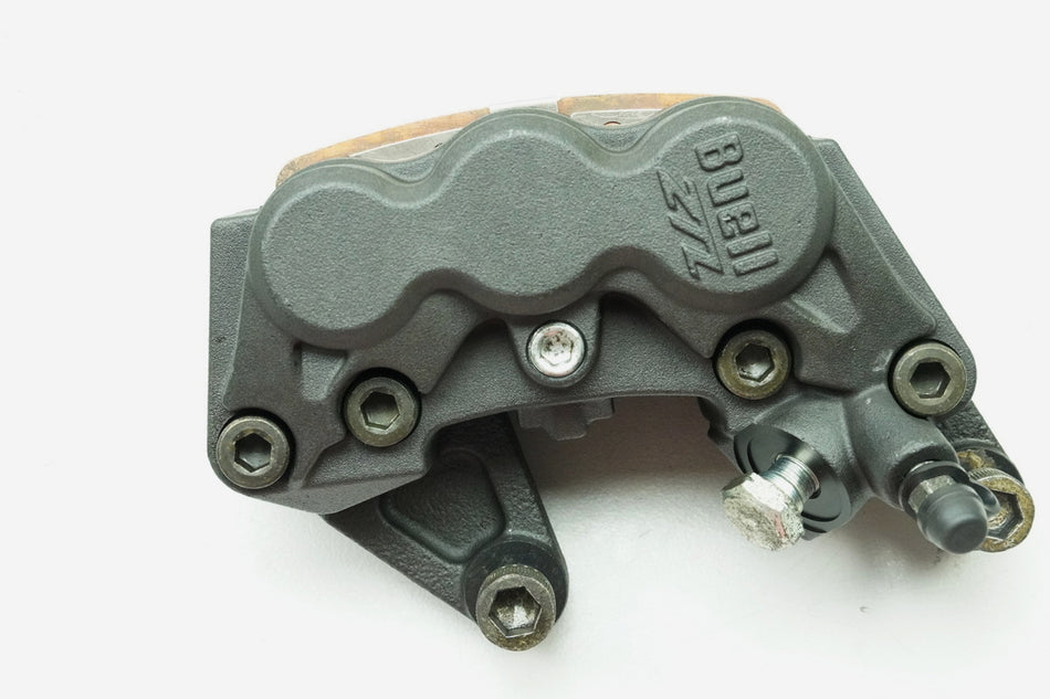 BUELL XB12 SCG XB1 S2F LIGHTNING Pinza de freno delantera ZTL1 Calibrador de freno