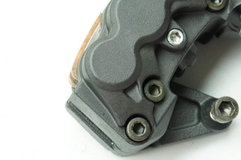 BUELL XB12 SCG XB1 S2F LIGHTNING Pinza de freno delantera ZTL1 Calibrador de freno