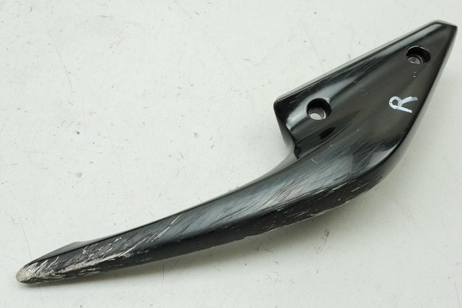 HONDA CBF 1000 FA SC64 Asa de agarre para pasajero derecho, asa trasera 77330-MGJ-D00