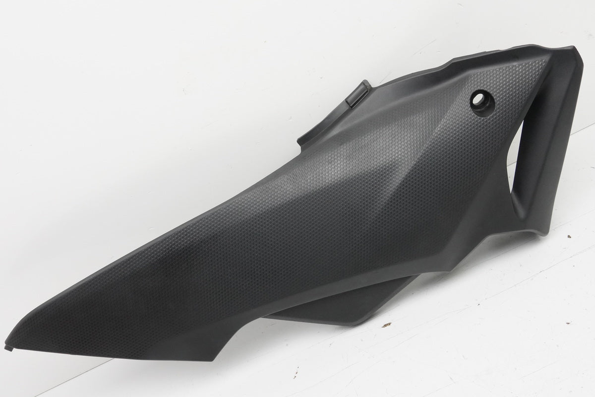 HONDA CBR 600 F PC41 ABS Side Cover Left Fairing Tank Cover