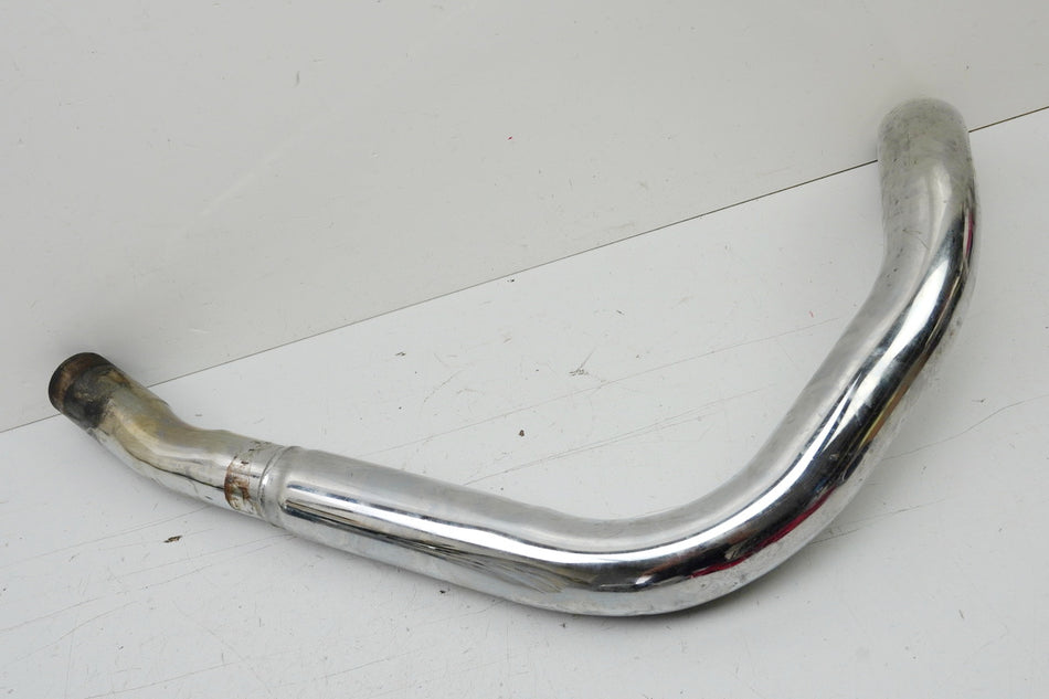 KAWASAKI VN 750 A-D Vulkan Twin Krümmer vorn Krümmerrohr Exhaust Muffler