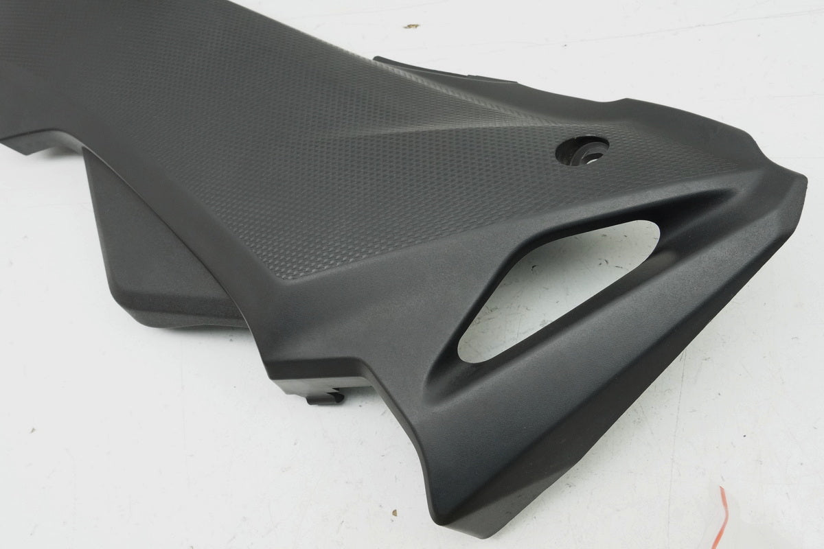 HONDA CBR 600 F PC41 ABS Side Cover Left Fairing Tank Cover
