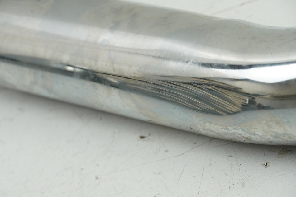 KAWASAKI VN 750 A-D Vulkan Twin Krümmer vorn Krümmerrohr Exhaust Muffler