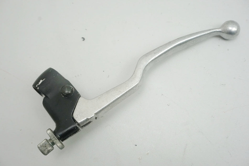 SUZUKI GSX 600 F AJ Kupplungsarmatur Halter Kupplungshebel Schalter 98-02