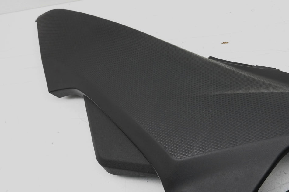HONDA CBR 600 F PC41 ABS Seitendeckel links Verkleidung Tank Abdeckung Cover