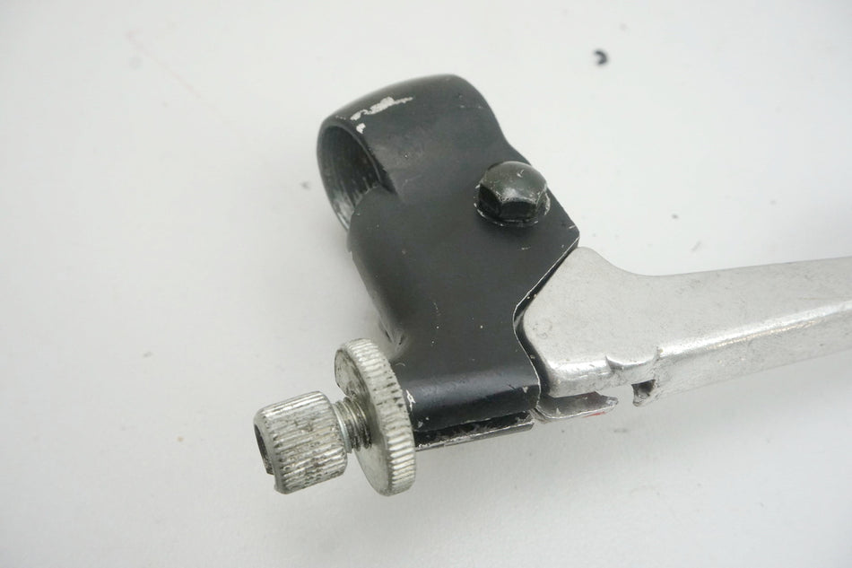 SUZUKI GSX 600 F AJ Kupplungsarmatur Halter Kupplungshebel Schalter 98-02