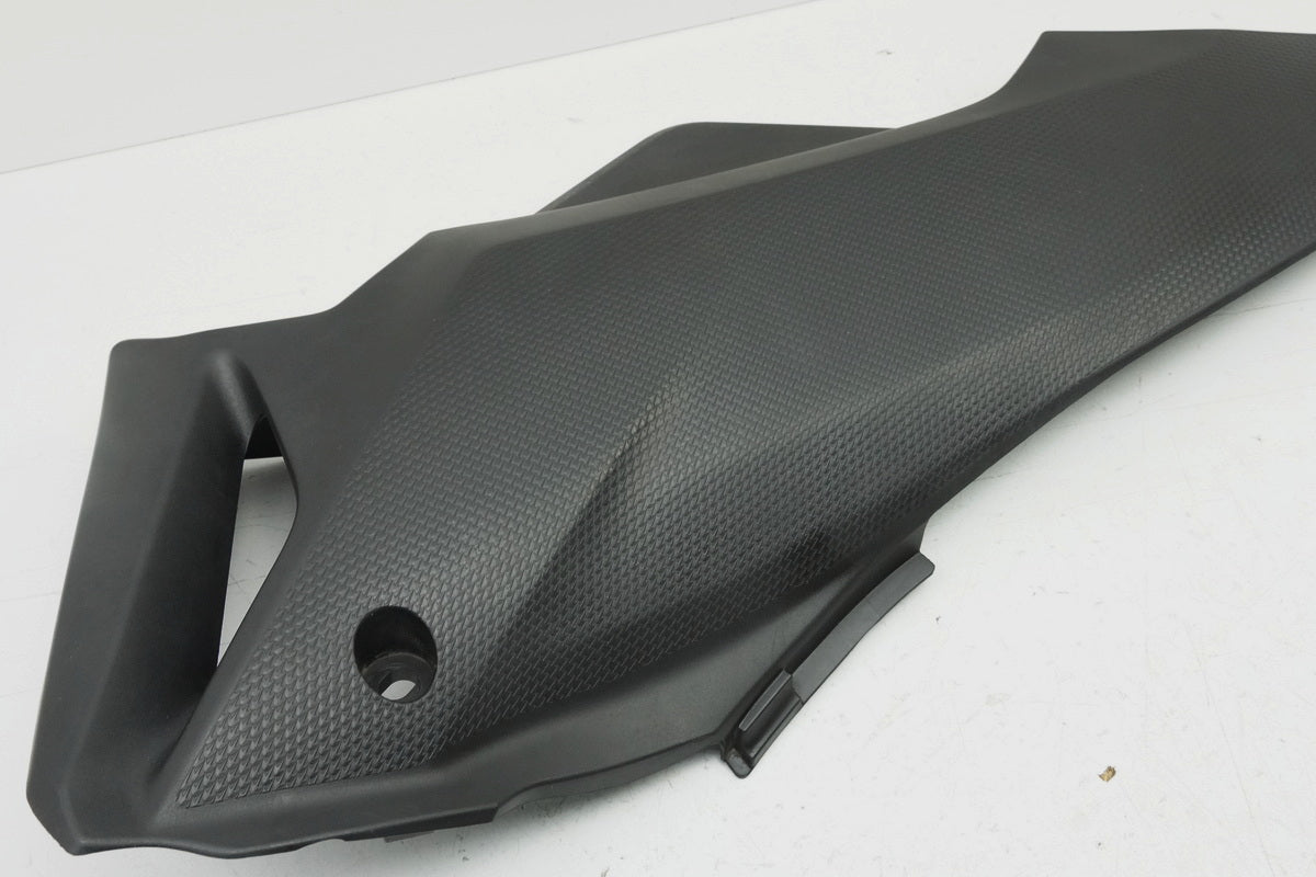 HONDA CBR 600 F PC41 ABS Side Cover Left Fairing Tank Cover