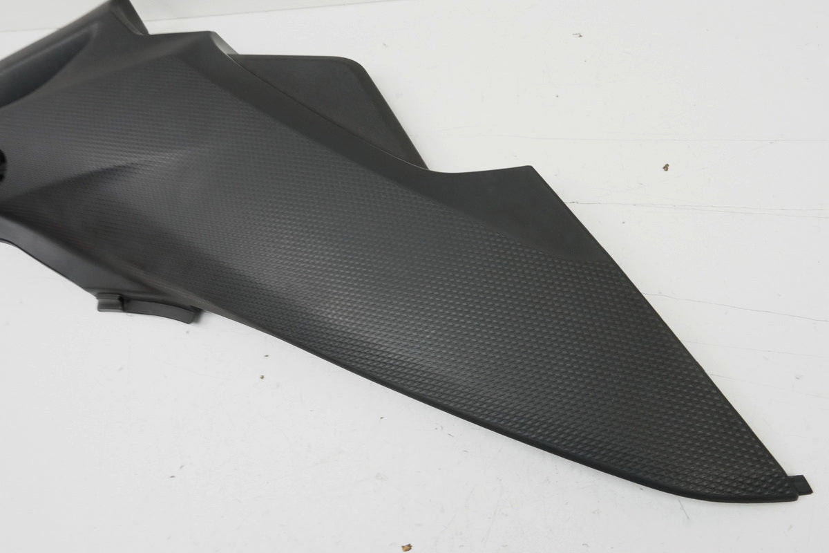 HONDA CBR 600 F PC41 ABS Side Cover Left Fairing Tank Cover