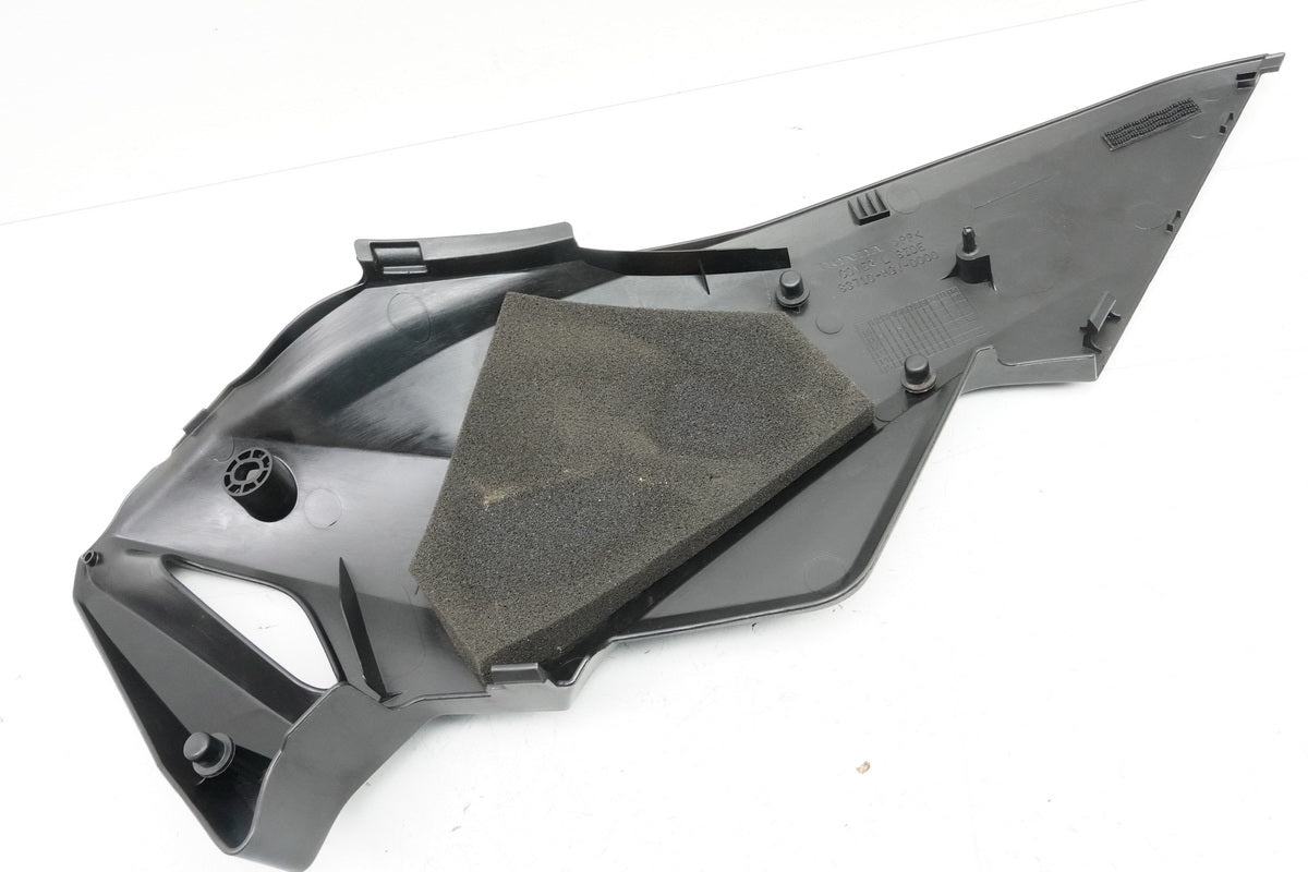 HONDA CBR 600 F PC41 ABS Side Cover Left Fairing Tank Cover
