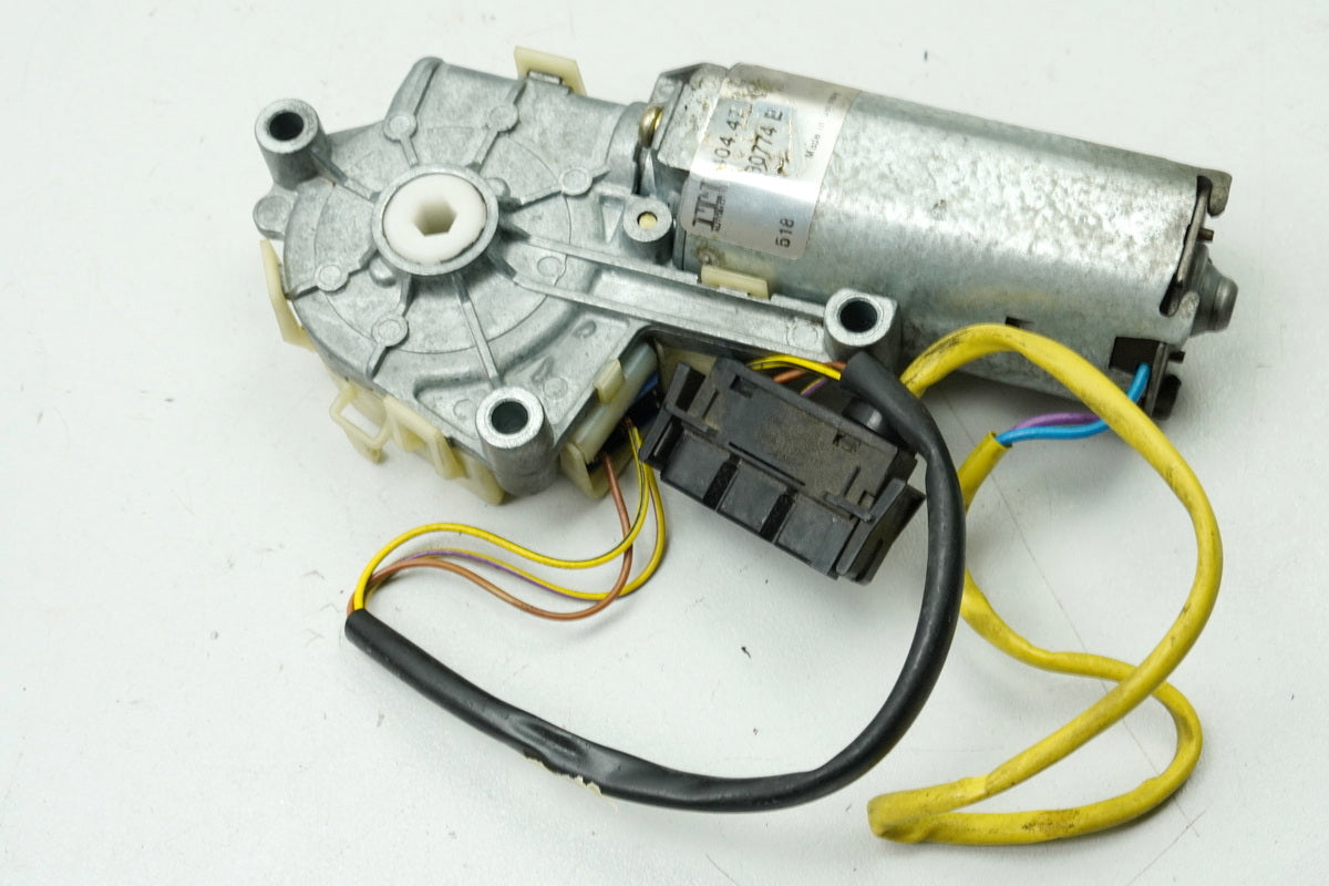 BMW K 1200 LT A K2LT Motor actuador, ajuste de parabrisas, regulador de altura, luna