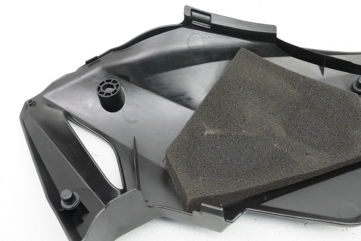 HONDA CBR 600 F PC41 ABS Side Cover Left Fairing Tank Cover