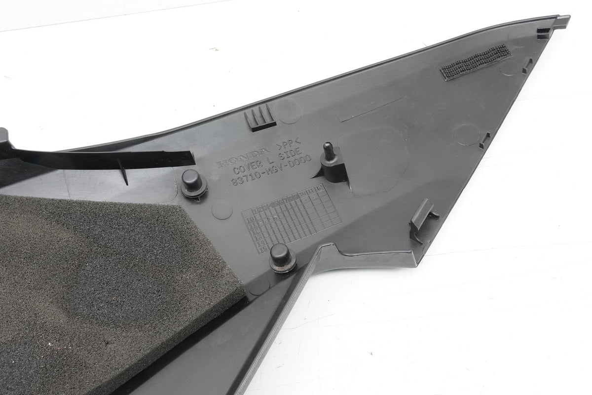 HONDA CBR 600 F PC41 ABS Side Cover Left Fairing Tank Cover