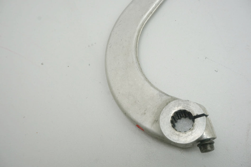 SUZUKI GSX 600 F AJ Pedal de freno de pie 98-02