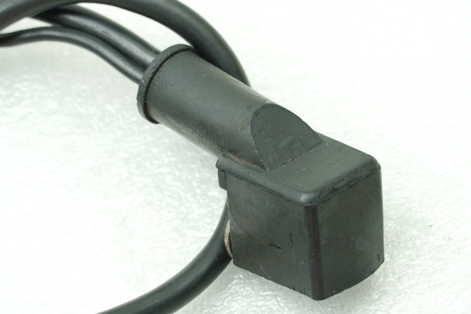 YAMAHA XV 535 VIRAGO 2YL Massekabel Minuskabel (für Batterie)