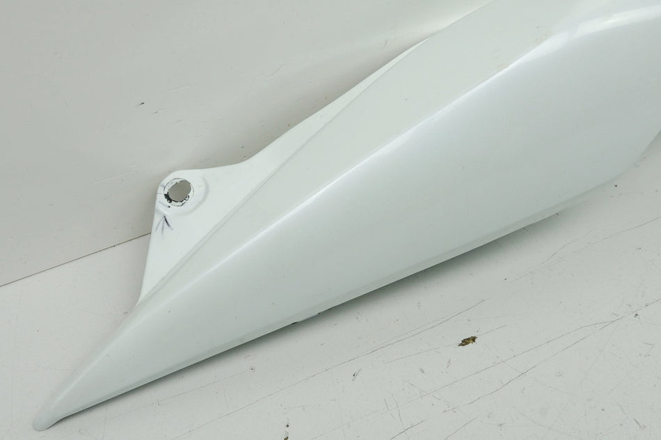 HONDA CBR 600 F PC41 ABS Carenado trasero izquierdo Cubierta 77221-MGM-D100