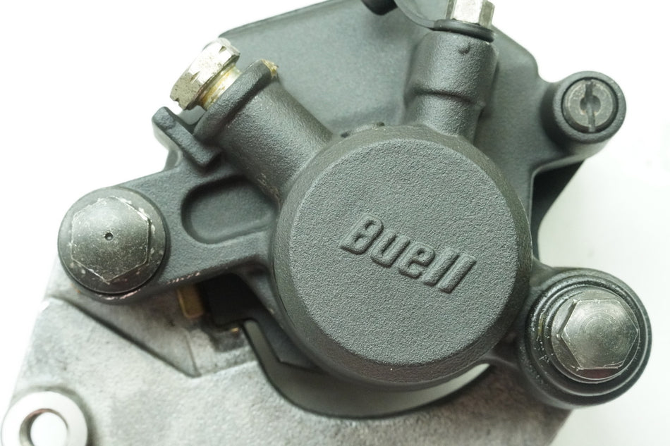 BUELL XB12 SCG XB1 S2F LIGHTNING LOW Pinza de freno trasera Pinza de freno