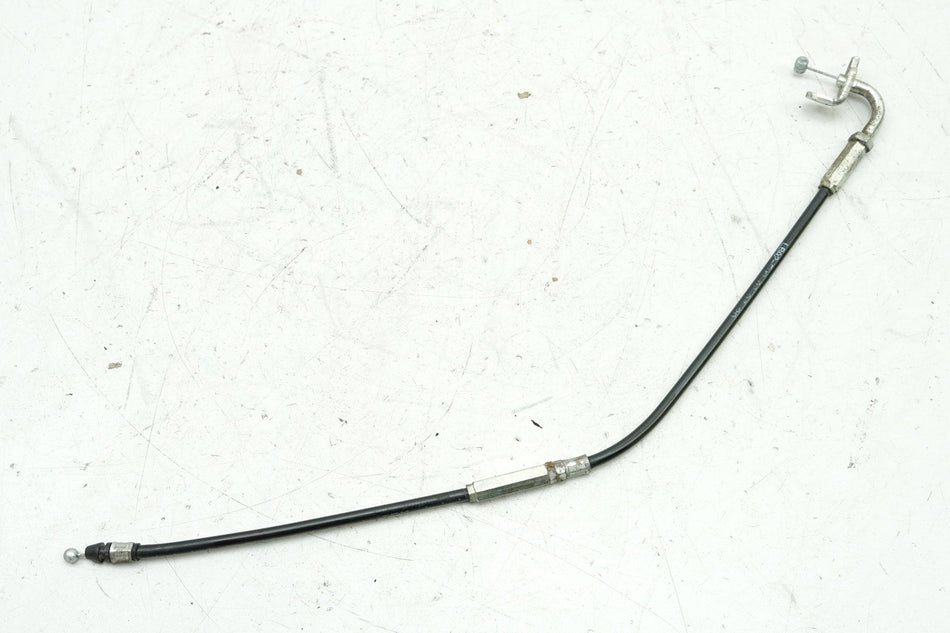 KYMCO XCiting 500 i RFBT70040 Cable para abrir el tapón del depósito