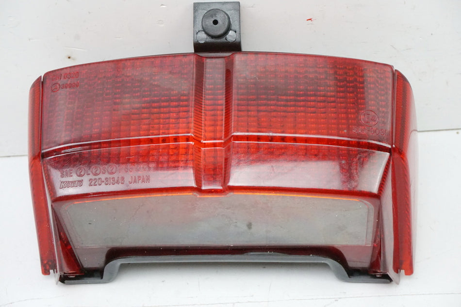 Yamaha FJ 1200 3CW Rücklicht Lampe Tail Light rear