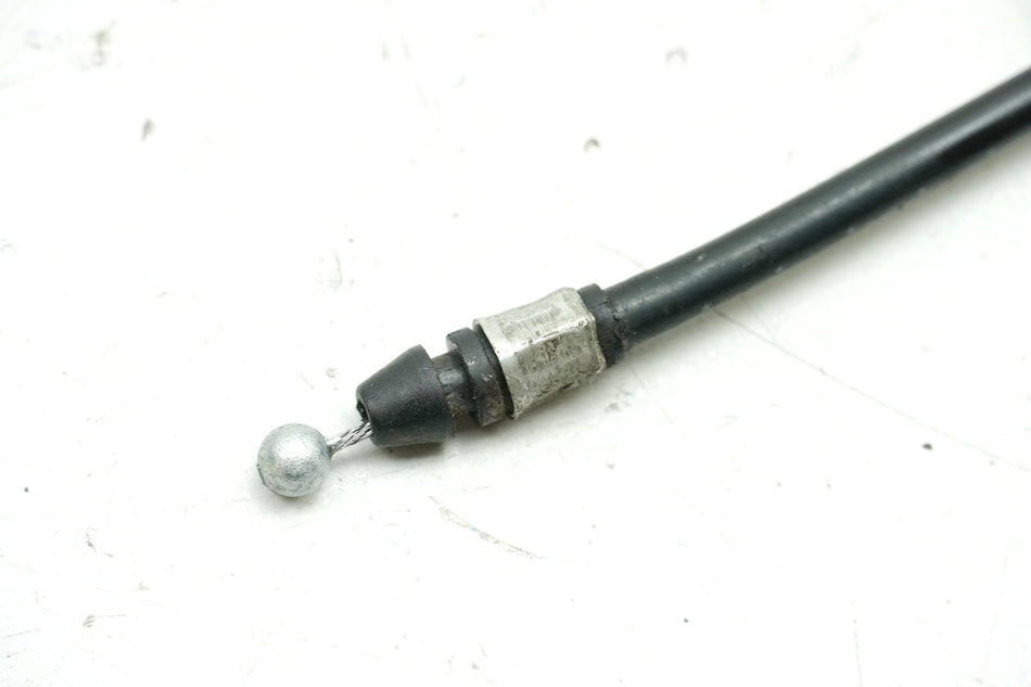 KYMCO XCiting 500 i RFBT70040 Cable para abrir el tapón del depósito