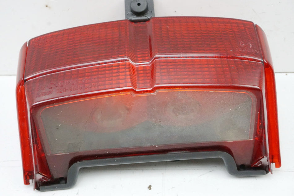 Yamaha FJ 1200 3CW Rücklicht Lampe Tail Light rear