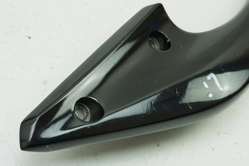HONDA CBF 1000 FA SC64 Asa trasera izquierda agarradera asa trasera 77340-MGJ-D00