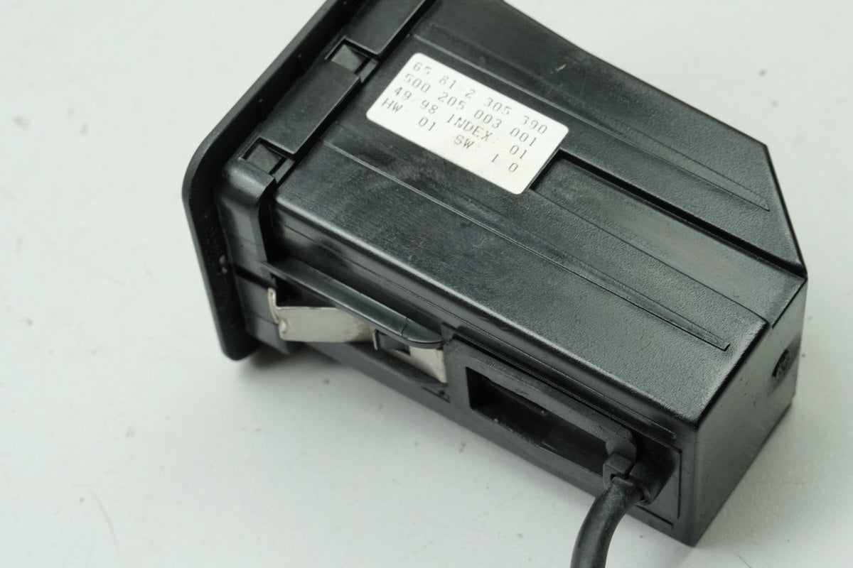 BMW K 1200 LT A K2LT Bordcomputer Display Anzeige Reset Mode