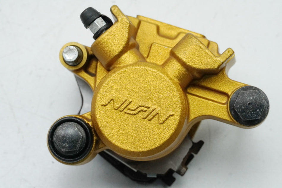 HONDA CBR 600 F PC41 ABS Pinza de freno trasera