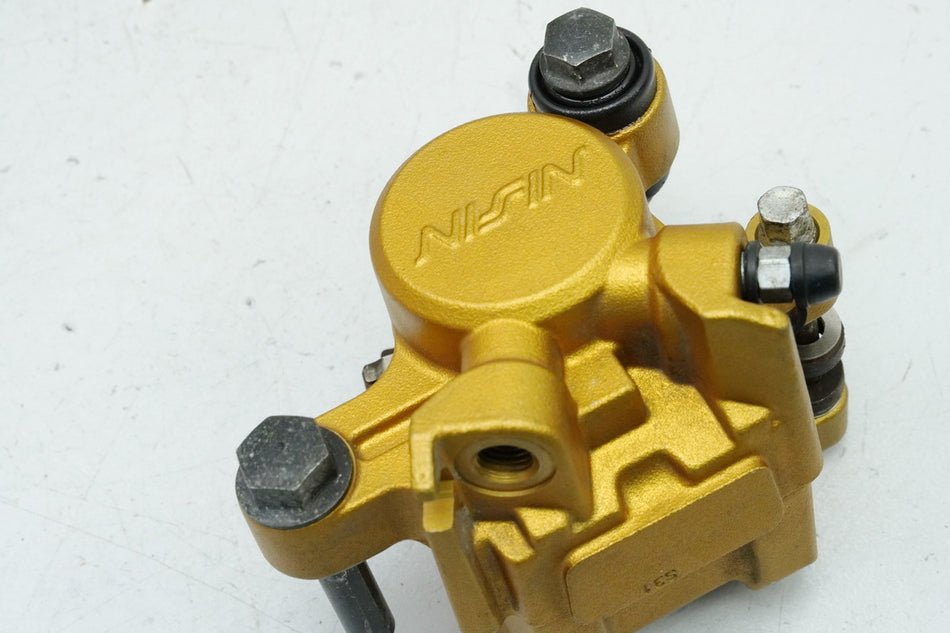 HONDA CBR 600 F PC41 ABS Pinza de freno trasera