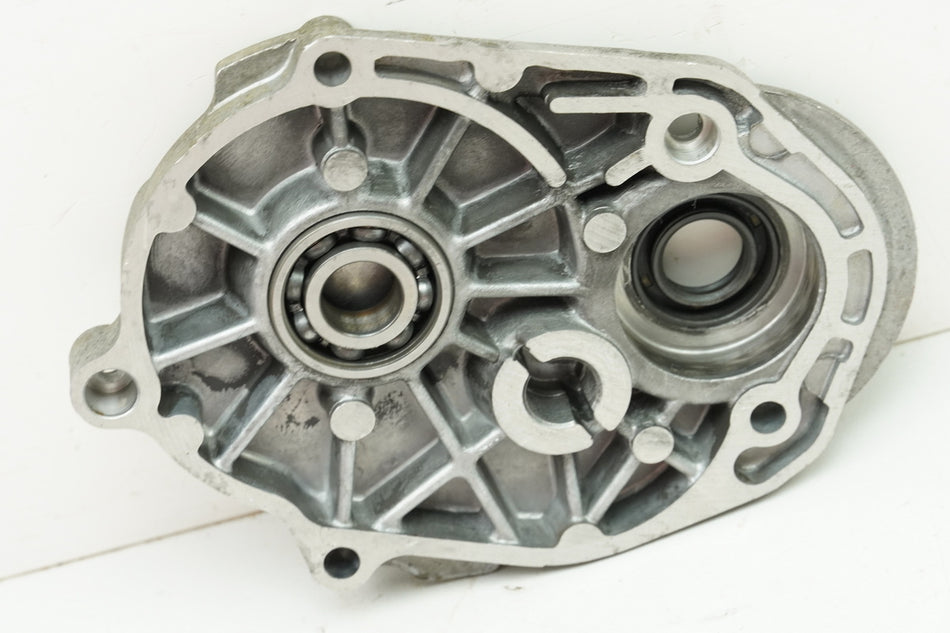 PEUGEOT Speedfight 2 50 AC VGAS1B0KA Motordeckel Getriebe Cover Motor Deckel