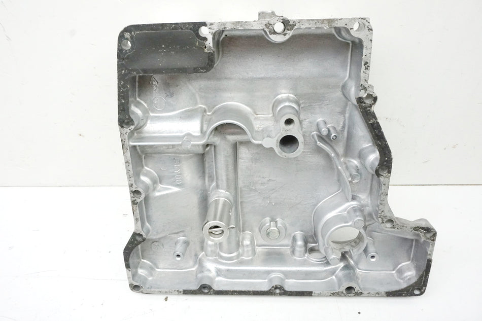 Yamaha FJ 1200 3CW Ölwanne Motordeckel Cover Motor Oil Pan