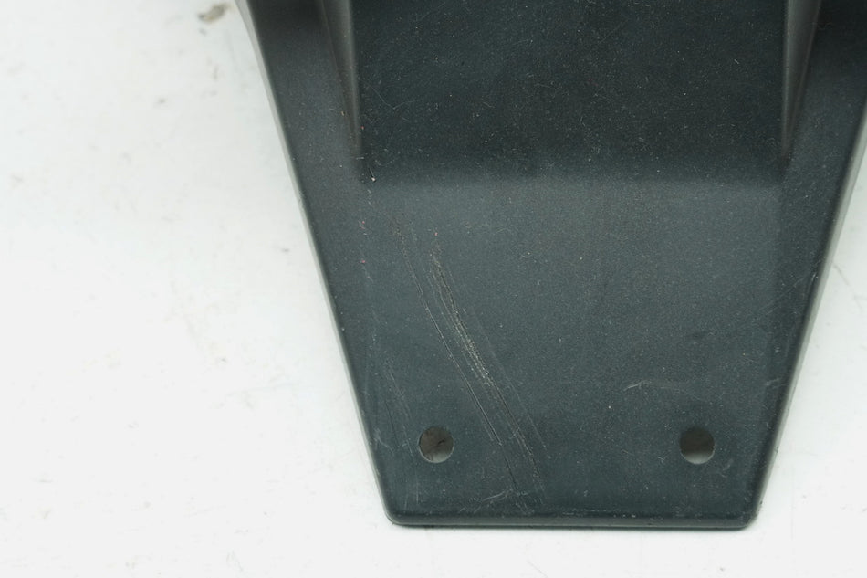KAWASAKI Z 750 ZR750J Kennzeichenträger Kotflügel Radlauf Fender Spritzschutz