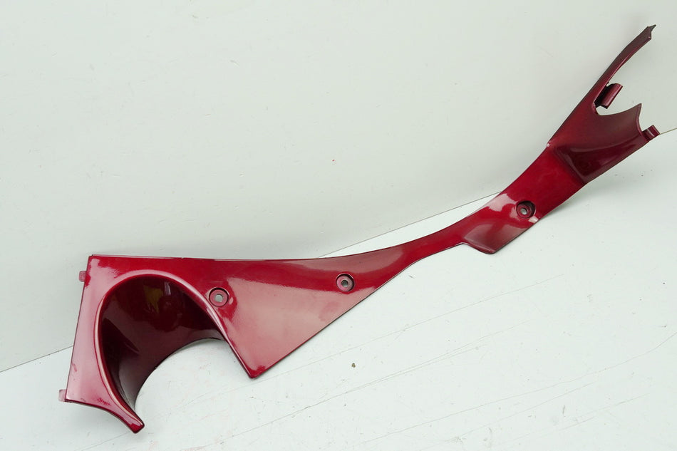 KAWASAKI ZZR 1100 D ZXT10D carenado izq. parte inferior lateral tapa 55028-1298