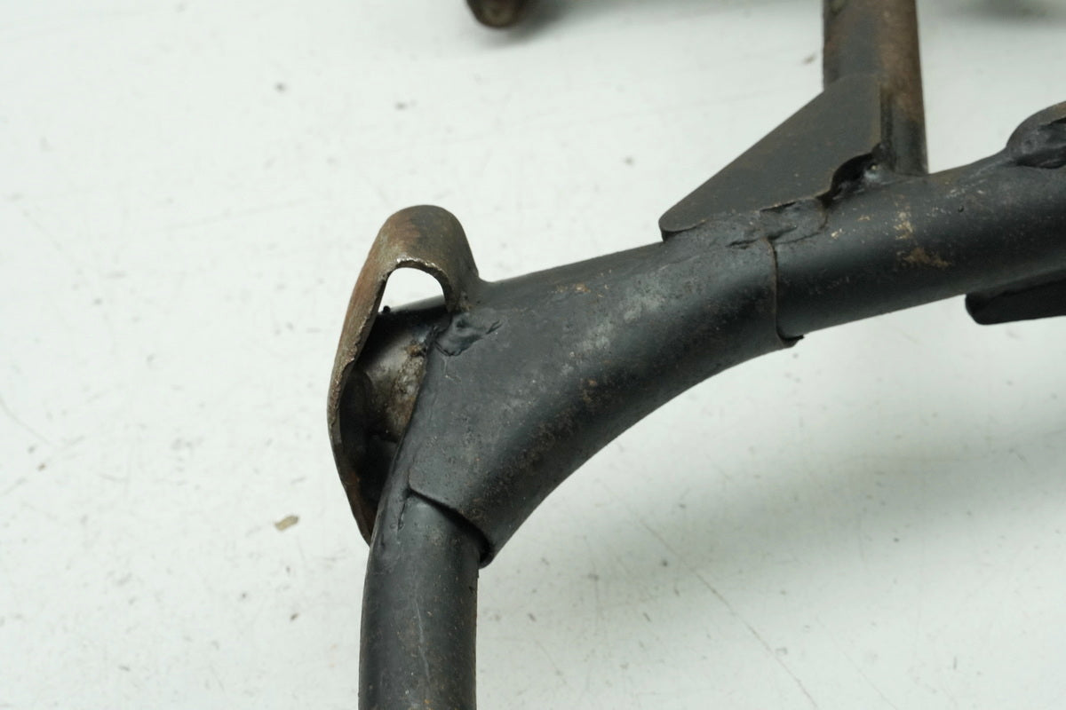 HONDA GL 500 PC02 SILVER WING Caballete central (para bastidor y chasis)