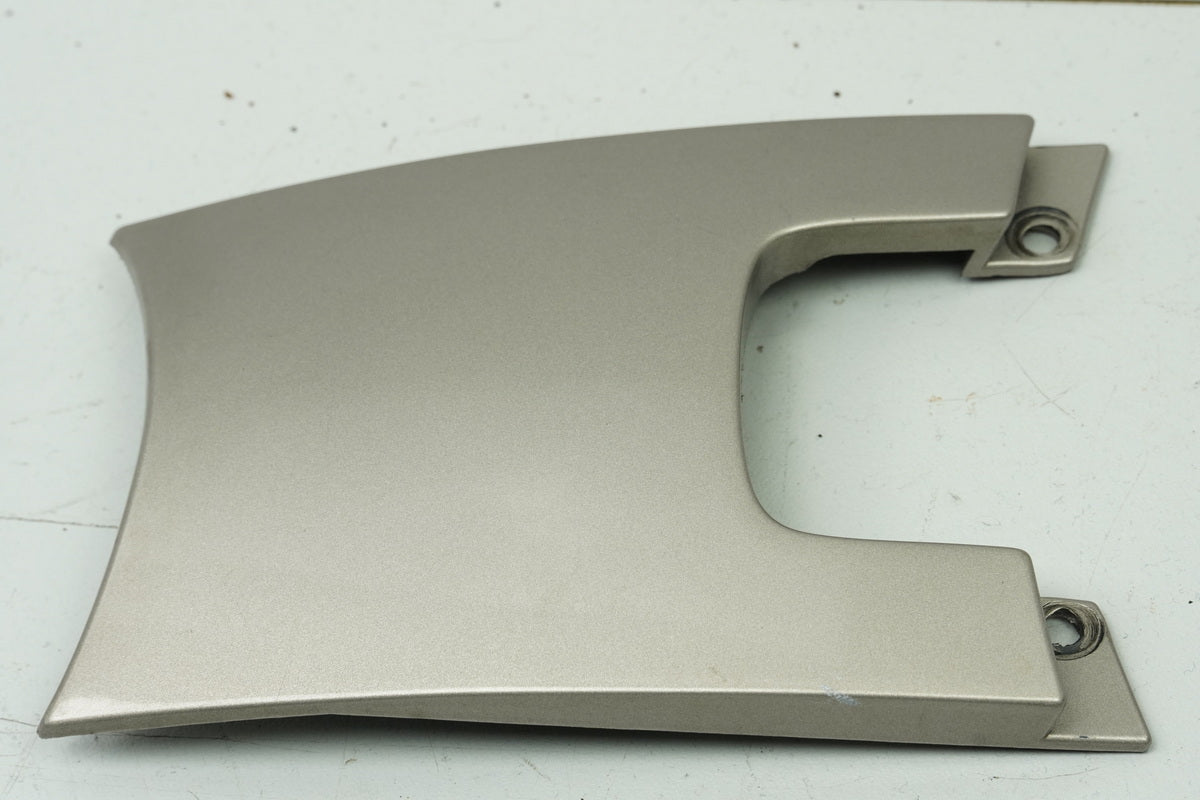 BMW K 1200 LT A K2LT Verkleidung Tankabdeckung Blende Cover Sitz Deckel Tank