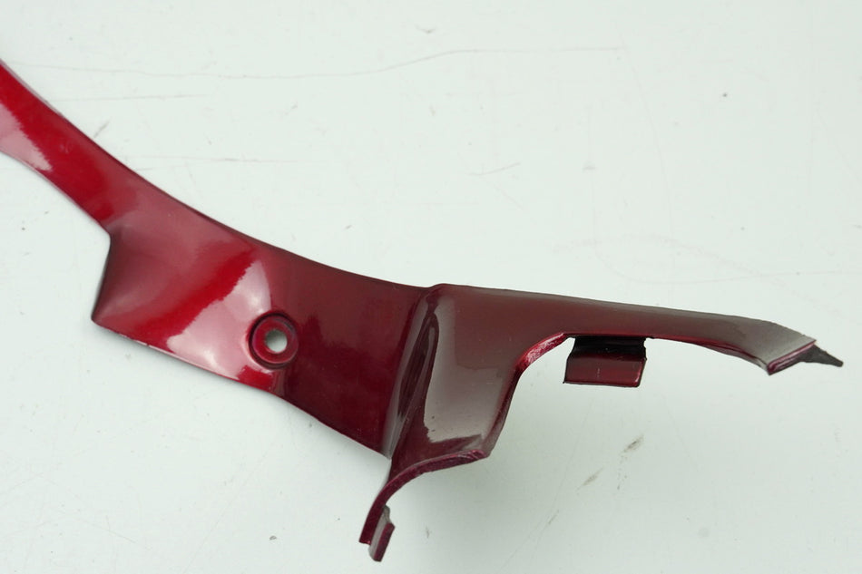 KAWASAKI ZZR 1100 D ZXT10D carenado izq. parte inferior lateral tapa 55028-1298