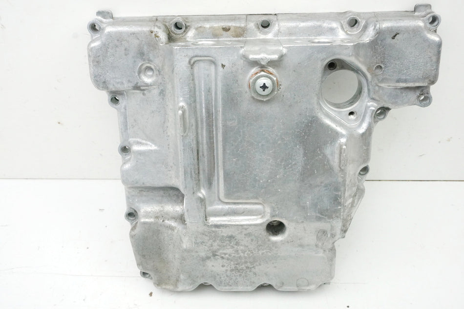 Yamaha FJ 1200 3CW Ölwanne Motordeckel Cover Motor Oil Pan