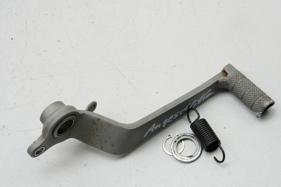 HONDA CBR 600 F PC41 ABS Pedal de freno trasero Palanca de freno