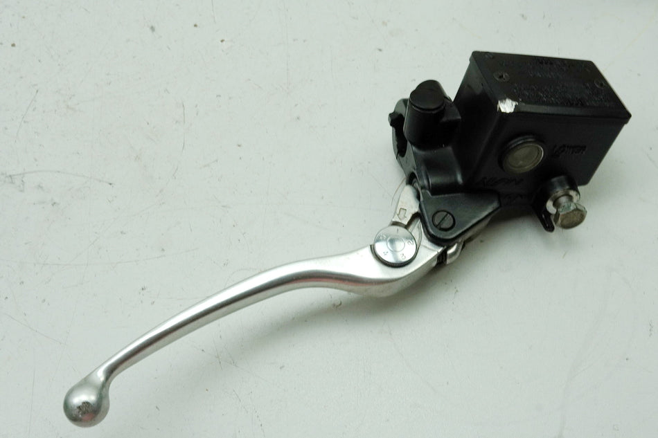 BUELL XB12 SCG XB1 S2F LIGHTNING LOW Cilindro maestro delantero Bomba de freno Nissin 1/2