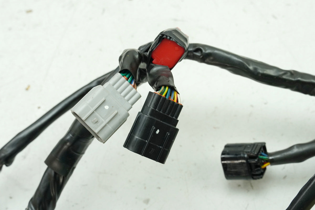 HONDA CBF 1000 FA SC64 Engine Wiring Harness Electronics Wiring Loom 32103-MGJ-D00