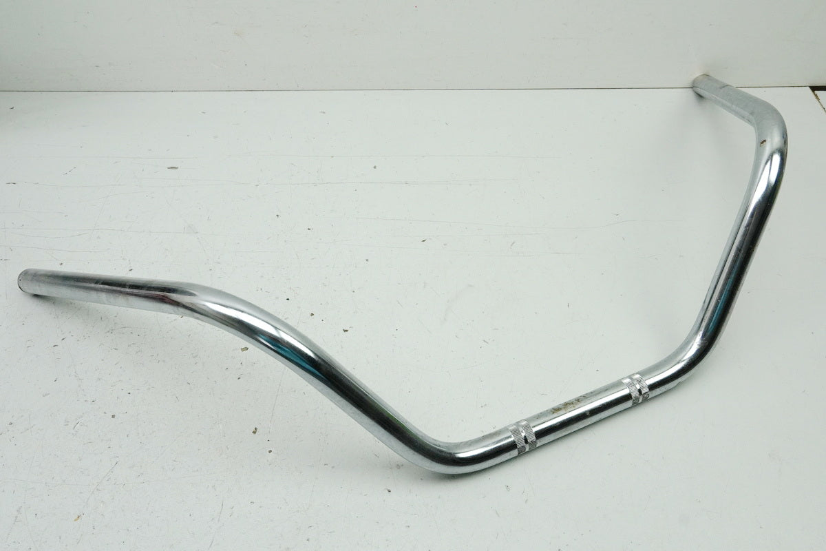 HONDA GL 500 PC02 SILVER WING Lenker original Lenkrohr Handlebar