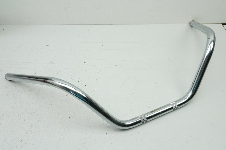HONDA GL 500 PC02 SILVER WING Handlebar original Handlebar Tube Handlebar