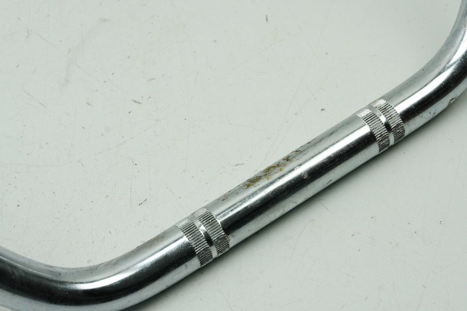 HONDA GL 500 PC02 SILVER WING Handlebar original Handlebar Tube Handlebar