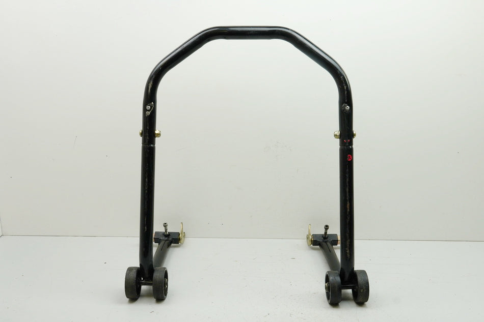 Motorradständer hinten Montageständer Motorrad Heber - Honda Suzuki Yamaha Kawa