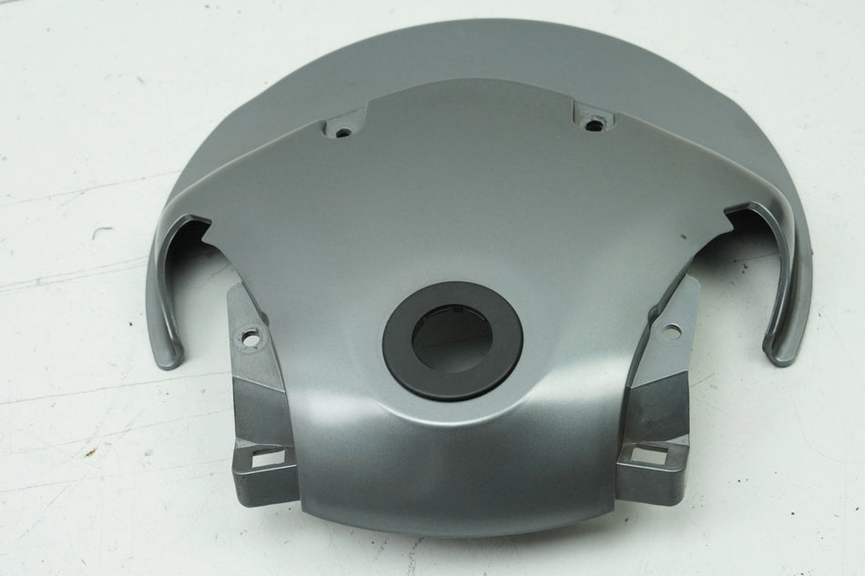 BMW K 1200 LT A K2LT Fairing Triple Clamp Cover Handlebar Cover Cap