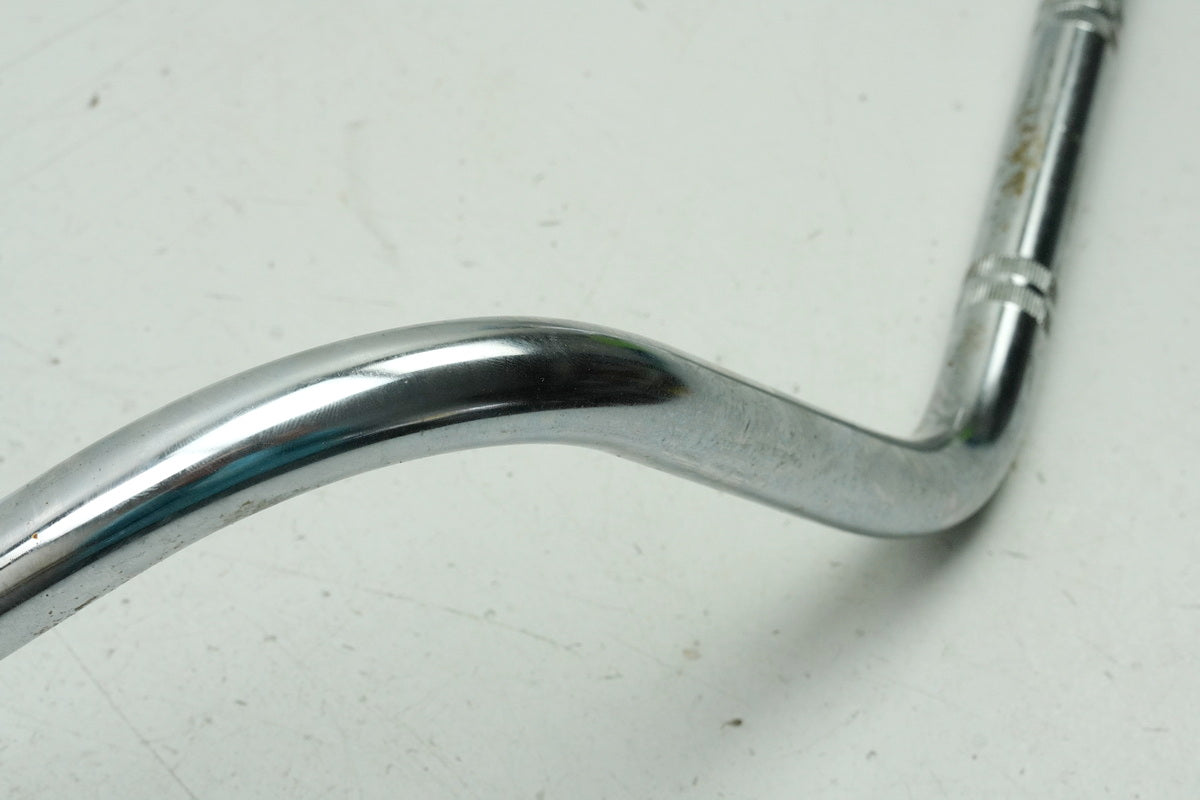 HONDA GL 500 PC02 SILVER WING Lenker original Lenkrohr Handlebar