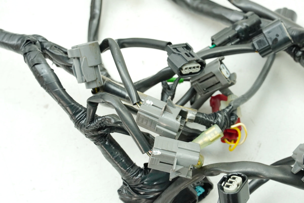 HONDA CBF 1000 FA SC64 Engine Wiring Harness Electronics Wiring Loom 32103-MGJ-D00