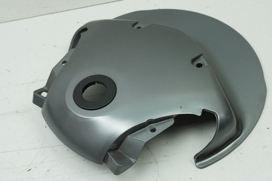 BMW K 1200 LT A K2LT Fairing Triple Clamp Cover Handlebar Cover Cap